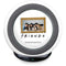 Warner Bros FRIENDS Milkshakes Fast Charge Wireless Charging Stand Skin