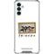 Warner Bros FRIENDS Milkshakes Galaxy A13 5G Clear Case
