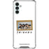 Warner Bros FRIENDS Milkshakes Galaxy A13 5G Clear Case