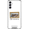 Warner Bros FRIENDS Milkshakes Galaxy A14 5G Clear Case