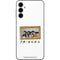 Warner Bros FRIENDS Milkshakes Galaxy A14 5G Skin