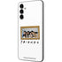 Warner Bros FRIENDS Milkshakes Galaxy A14 5G Skin