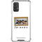 Warner Bros FRIENDS Milkshakes Galaxy A32 5G Clear Case