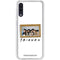 Warner Bros FRIENDS Milkshakes Galaxy A50 Clear Case