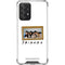 Warner Bros FRIENDS Milkshakes Galaxy A52 5G Clear Case