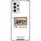 Warner Bros FRIENDS Milkshakes Galaxy A53 5G Clear Case