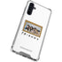 Warner Bros FRIENDS Milkshakes Galaxy A54 5G Clear Case