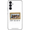 Warner Bros FRIENDS Milkshakes Galaxy A54 5G Skin