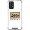 Warner Bros FRIENDS Milkshakes Galaxy A72 5G Clear Case