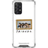 Warner Bros FRIENDS Milkshakes Galaxy A72 5G Clear Case
