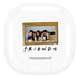 Warner Bros FRIENDS Milkshakes Galaxy Buds Pro Skin