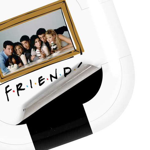 Warner Bros FRIENDS Milkshakes Galaxy Buds Pro Skin