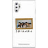 Warner Bros FRIENDS Milkshakes Galaxy Note 10 Plus Skin