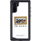 Warner Bros FRIENDS Milkshakes Galaxy Note 10 Waterproof Case