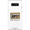 Warner Bros FRIENDS Milkshakes Galaxy Note 8 Skin