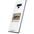 Warner Bros FRIENDS Milkshakes Galaxy Note 9 Skin