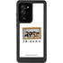 Warner Bros FRIENDS Milkshakes Galaxy Note20 Ultra 5G Waterproof Case