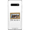 Warner Bros FRIENDS Milkshakes Galaxy S10 Plus Skin