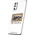 Warner Bros FRIENDS Milkshakes Galaxy S20 Fan Edition Skin