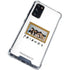 Warner Bros FRIENDS Milkshakes Galaxy S20 FE Clear Case