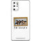 Warner Bros FRIENDS Milkshakes Galaxy S20 Plus Skin