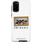 Warner Bros FRIENDS Milkshakes Galaxy S20 Pro Case