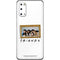 Warner Bros FRIENDS Milkshakes Galaxy S20 Skin