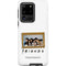 Warner Bros FRIENDS Milkshakes Galaxy S20 Ultra 5G Pro Case