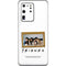 Warner Bros FRIENDS Milkshakes Galaxy S20 Ultra 5G Skin