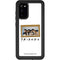 Warner Bros FRIENDS Milkshakes Galaxy S20 Waterproof Case