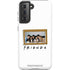 Warner Bros FRIENDS Milkshakes Galaxy S21 5G Pro Case