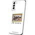 Warner Bros FRIENDS Milkshakes Galaxy S21 Plus 5G Skin