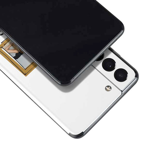 Warner Bros FRIENDS Milkshakes Galaxy S21 Plus 5G Skin