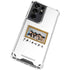 Warner Bros FRIENDS Milkshakes Galaxy S21 Ultra 5G Clear Case