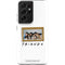 Warner Bros FRIENDS Milkshakes Galaxy S21 Ultra 5G Pro Case
