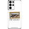 Warner Bros FRIENDS Milkshakes Galaxy S21 Ultra 5G Skin