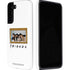 Warner Bros FRIENDS Milkshakes Galaxy S22 Plus Pro Case