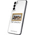 Warner Bros FRIENDS Milkshakes Galaxy S22 Plus Skin