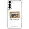 Warner Bros FRIENDS Milkshakes Galaxy S22 Plus Skin