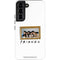 Warner Bros FRIENDS Milkshakes Galaxy S22 Pro Case