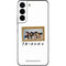 Warner Bros FRIENDS Milkshakes Galaxy S22 Skin