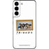 Warner Bros FRIENDS Milkshakes Galaxy S22 Skin