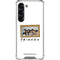 Warner Bros FRIENDS Milkshakes Galaxy S23 Clear Case