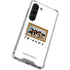 Warner Bros FRIENDS Milkshakes Galaxy S23 Clear Case
