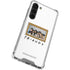 Warner Bros FRIENDS Milkshakes Galaxy S23 Plus Clear Case