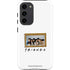 Warner Bros FRIENDS Milkshakes Galaxy S23 Plus Pro Case