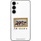 Warner Bros FRIENDS Milkshakes Galaxy S23 Plus Skin