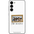 Warner Bros FRIENDS Milkshakes Galaxy S23 Plus Skin
