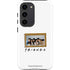 Warner Bros FRIENDS Milkshakes Galaxy S23 Pro Case