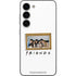 Warner Bros FRIENDS Milkshakes Galaxy S23 Skin